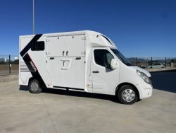 Premium Horse Boxes for Sale – Safe & Reliable Transport