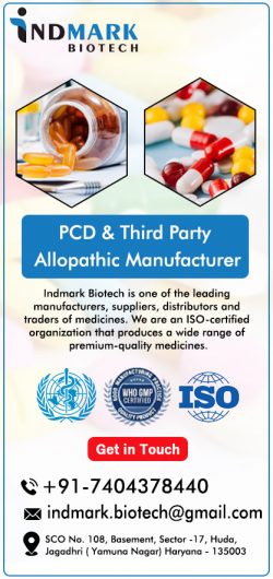 Pharma PCD Franchise Company in Andhra Pradesh