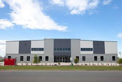 Trusted by Industry Leaders: Top Industrial Sheds Manufacturers in India