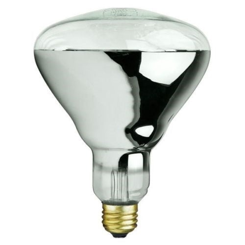 Infrared Heat Lamp Light