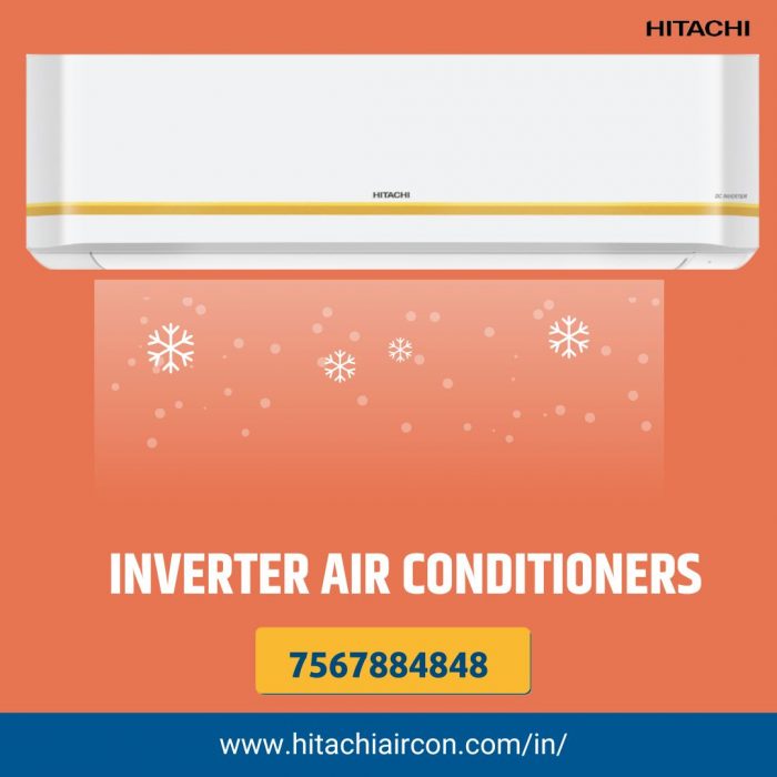 Window Inverter AC