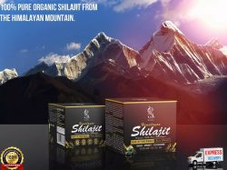 Authentic Himalayan Supplement