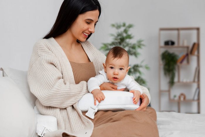 What Is Japa Maid Service in Ahmedabad and Why New Moms Need It