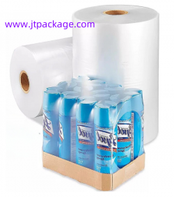 POF Shrink Film Manufacturer