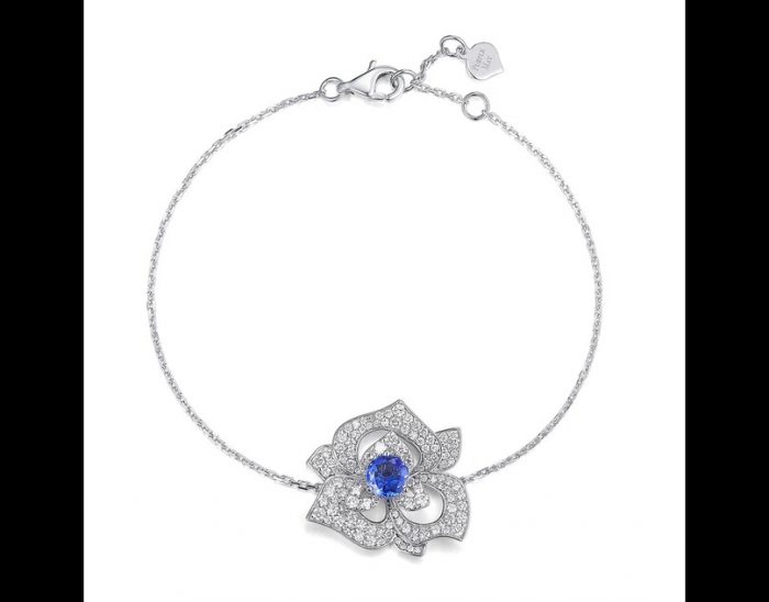 Timeless Elegance For 18K Gold Bracelets in Australia