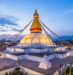 Trusted Nepal Travel Agency – Book Your Dream Nepal Trip