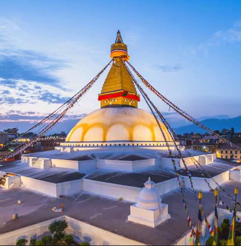 Trusted Nepal Travel Agency – Book Your Dream Nepal Trip