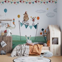 Children’s Rooms