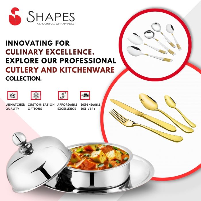 Kitchenware Manufacturers