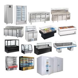 Preveda Storkjøkken Utstyr: Powering Culinary Excellence with Kombidamper Rational and Inspired  ...