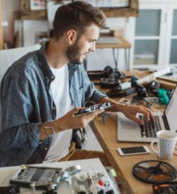 Affordable Laptop Screen Repair in Sydney