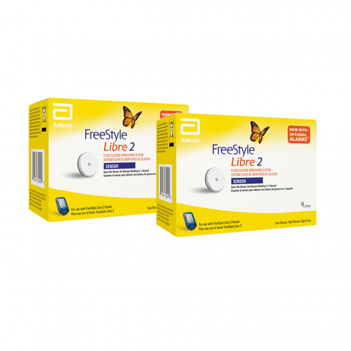 Buy FreeStyleLibre sensor online