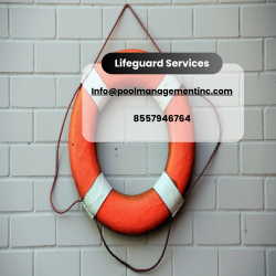 Lifeguard Services