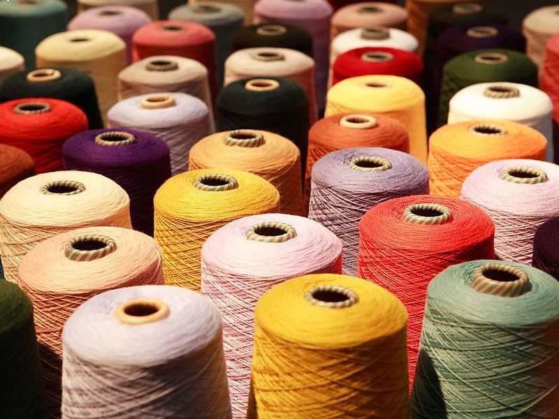Linen Fabric For Clothing