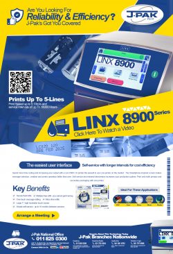 Affordable Linx 8900 Price – Get the Best Deal Today!