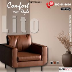 Premium Office Furniture in Dubai – Highmoon