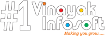 Best Digital Marketing Agency in Ahmedabad | #1 Vinayak Infosoft