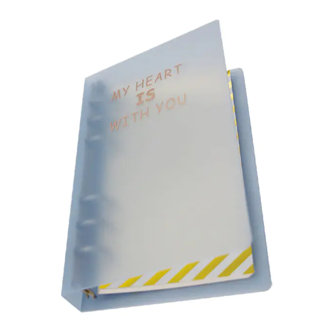 Unlock Your Creativity with a Simple Journal
