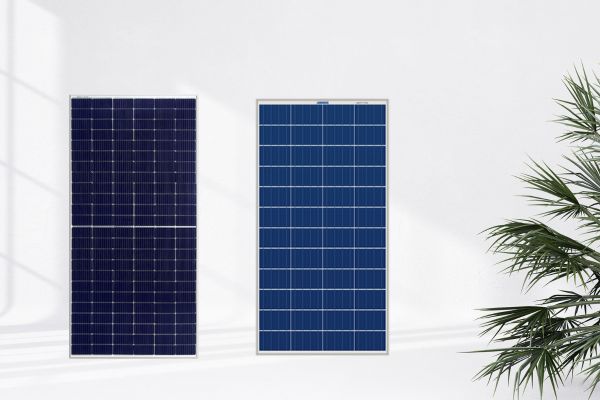 Why Residential and Commercial Users Trust Luminous Solar Panel Distributors