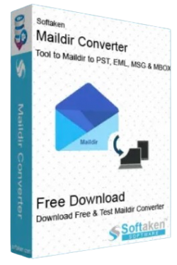 Softaken Maildir Converter Tool