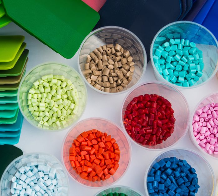 Multi-Industry Functional Masterbatch for Diverse Uses