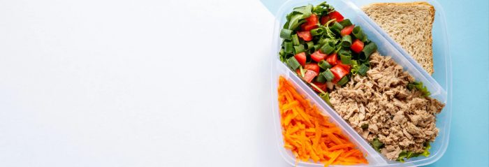 Meal Healthy Foods
