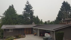 Roof Wash