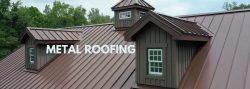 Roof Wash