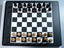 Shop Premium Robotic Chessboard Online at Best Price