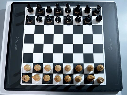 Shop Premium Robotic Chessboard Online at Best Price