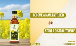 Partner with Iriola: Manufacture or Distribute Premium Mustard Oil