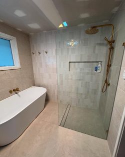 Bathroom Services Mount Pleasant Experts
