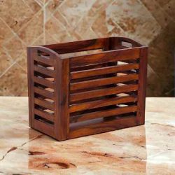 Buy Wooden Bar Cabinets Online upto 43% off In India