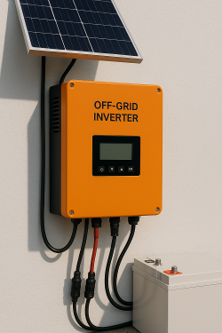 Off-Grid Inverter