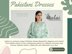 Pakistani Dresses