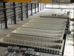 Trusted Fume Free Pickling Line Manufacturer – Shivas Projects