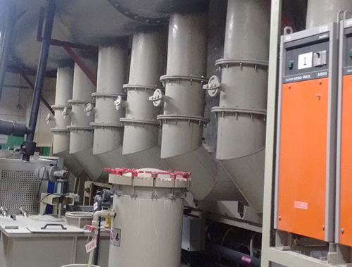 Trusted FRP Pipeline Manufacturers in India – Shivas Projects