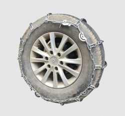 SPC 7mm Anti-skid Tractor Snow Chain