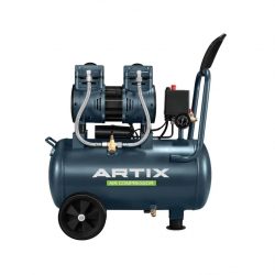 1000W 24L Industrial Oil Free Air Compressor