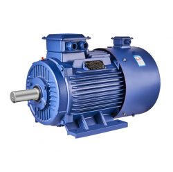 YVP Series Three-Phase Frequency Conversion Motors