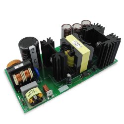 Custom Power Supply Solutions at ICE Components, Inc.