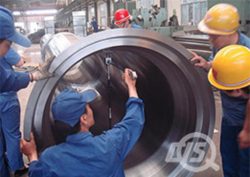 China pre-shipment inspection