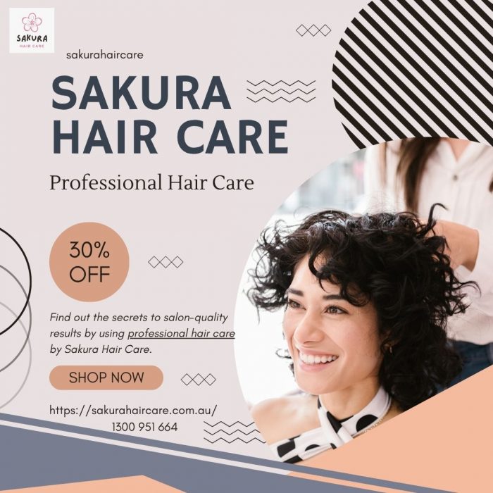Professional Hair Care