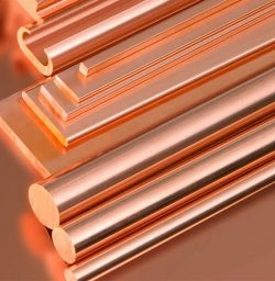 copper bus bar manufacturer in India