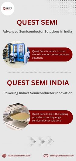 Quest Semi: India’s Leader In SiC Semiconductor Technology