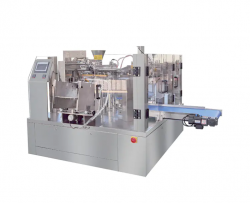 Manufacturing a Reliable Vertical Packaging Machine