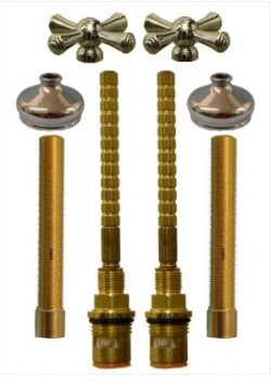 Faucet Rebuild Kit