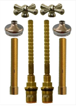 Faucet Rebuild Kit