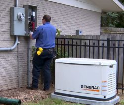 Home Generator Dallas | Premier Generators of Texas