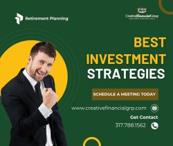 Build Your Future with CFG’s Retirement Roadmap